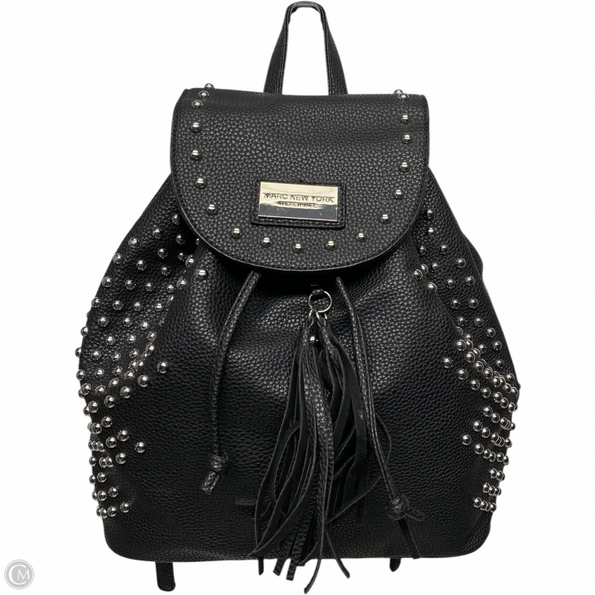 Backpack By Marc New York, Size: Large