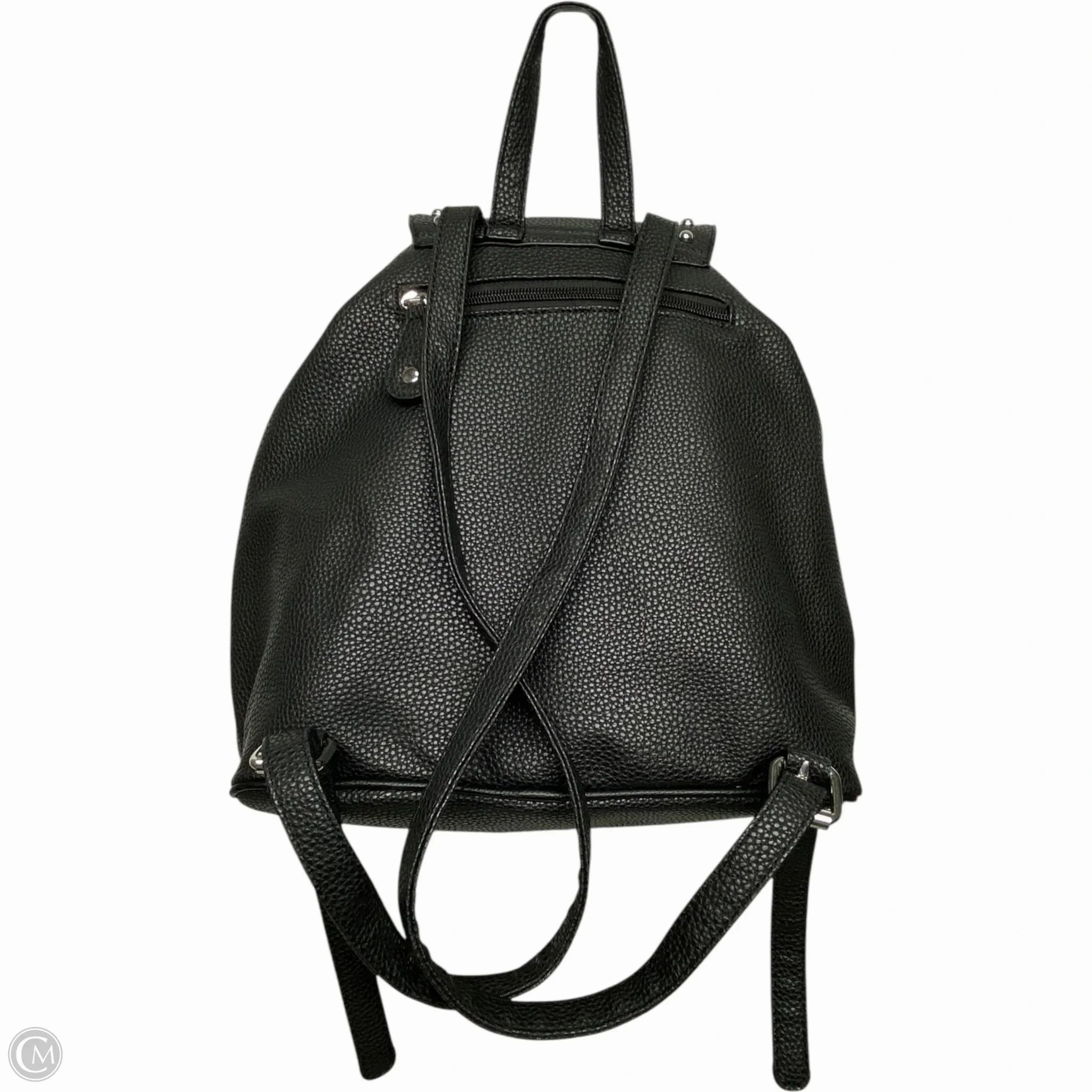 Backpack By Marc New York, Size: Large
