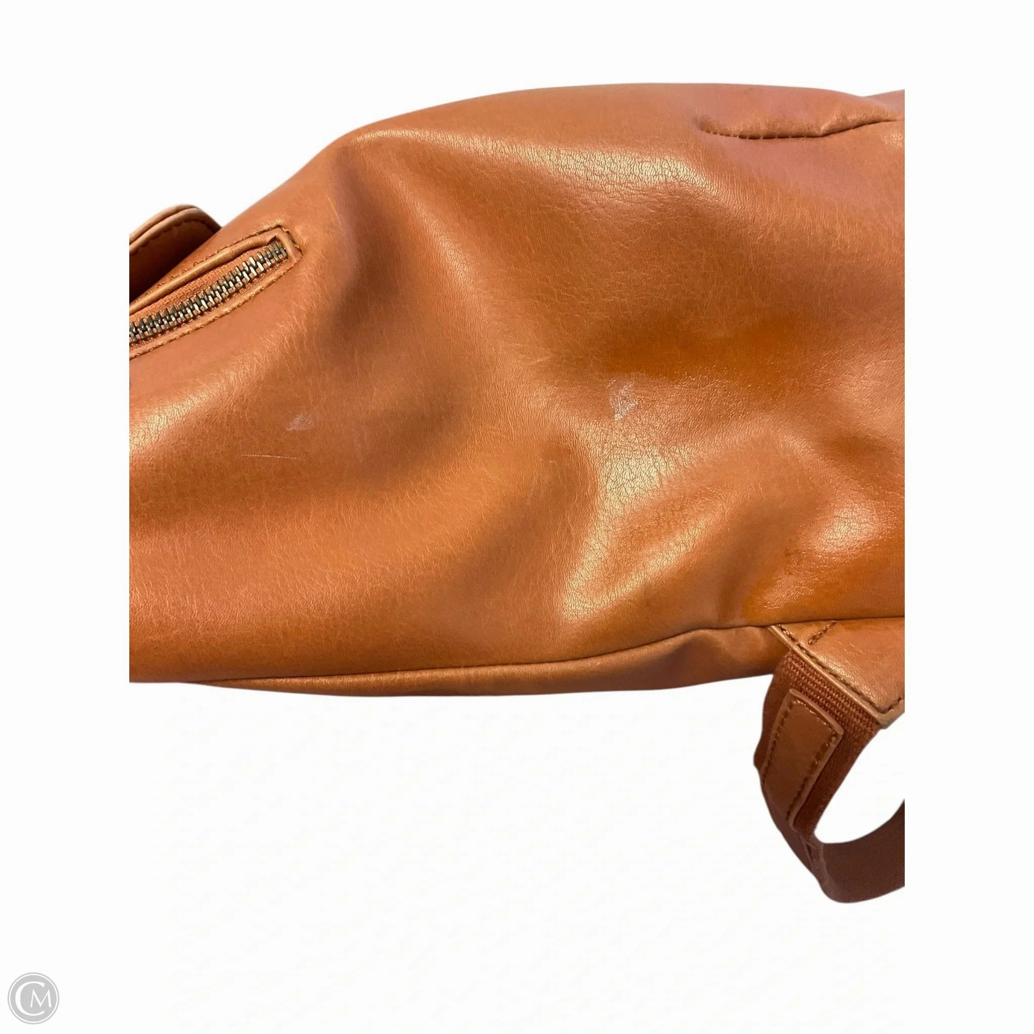 Backpack By Matt And Nat, Size: Large