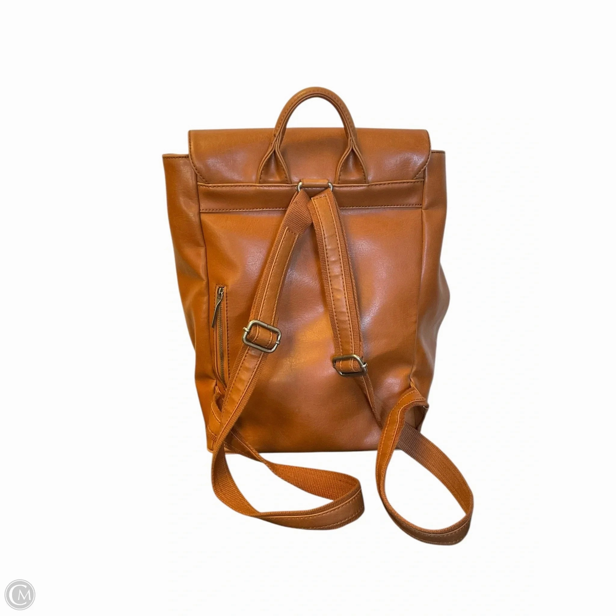 Backpack By Matt And Nat, Size: Large