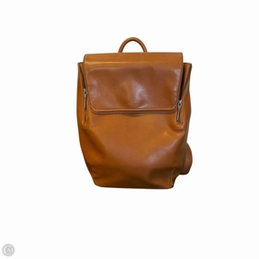 Backpack By Matt And Nat, Size: Large