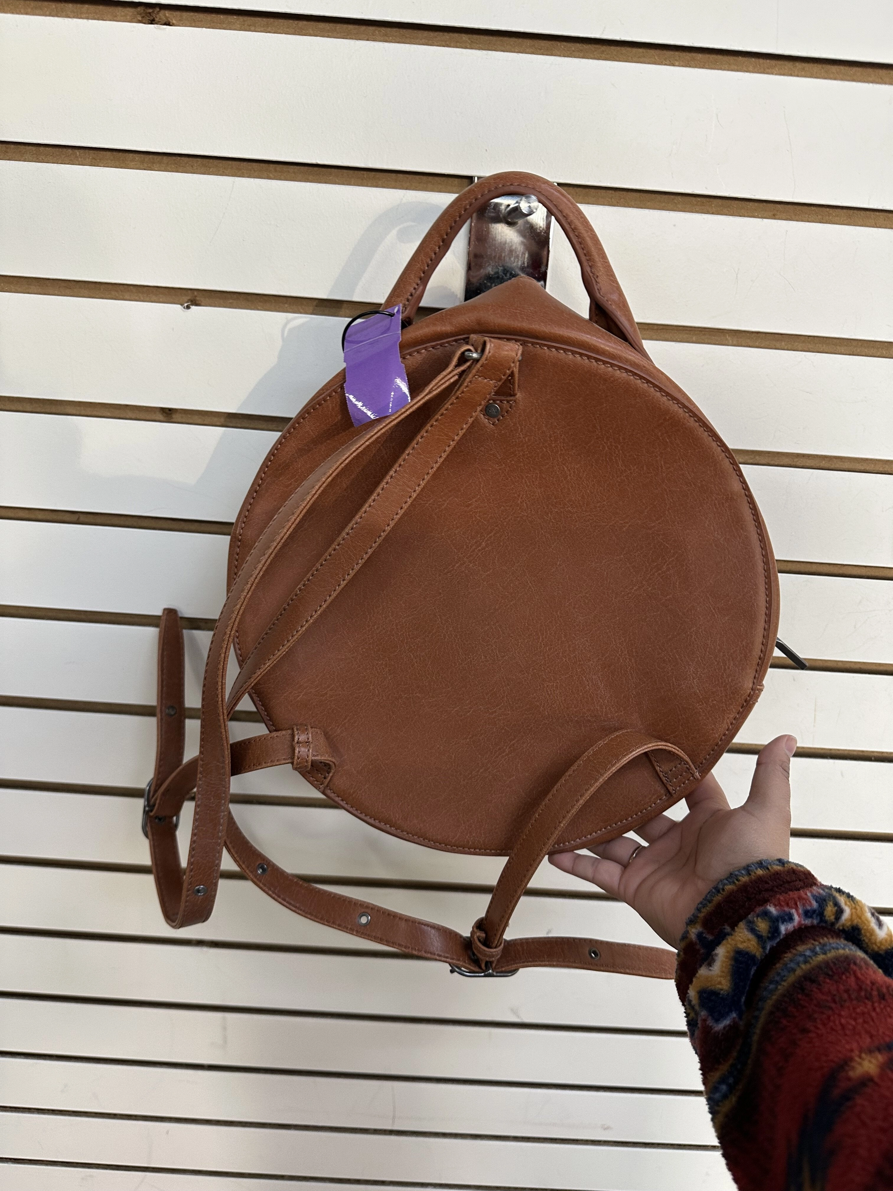 Backpack By Matt And Nat  Size: Medium