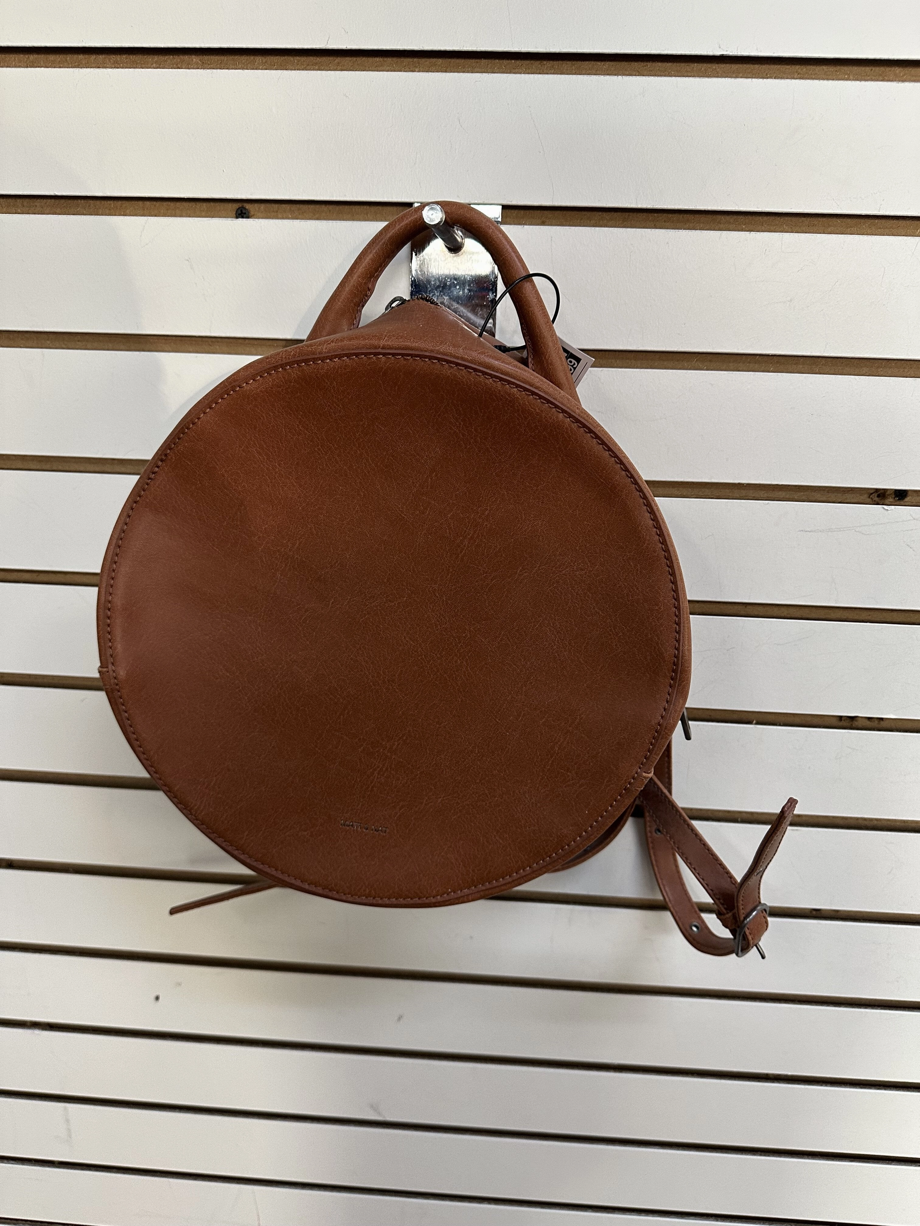 Backpack By Matt And Nat  Size: Medium