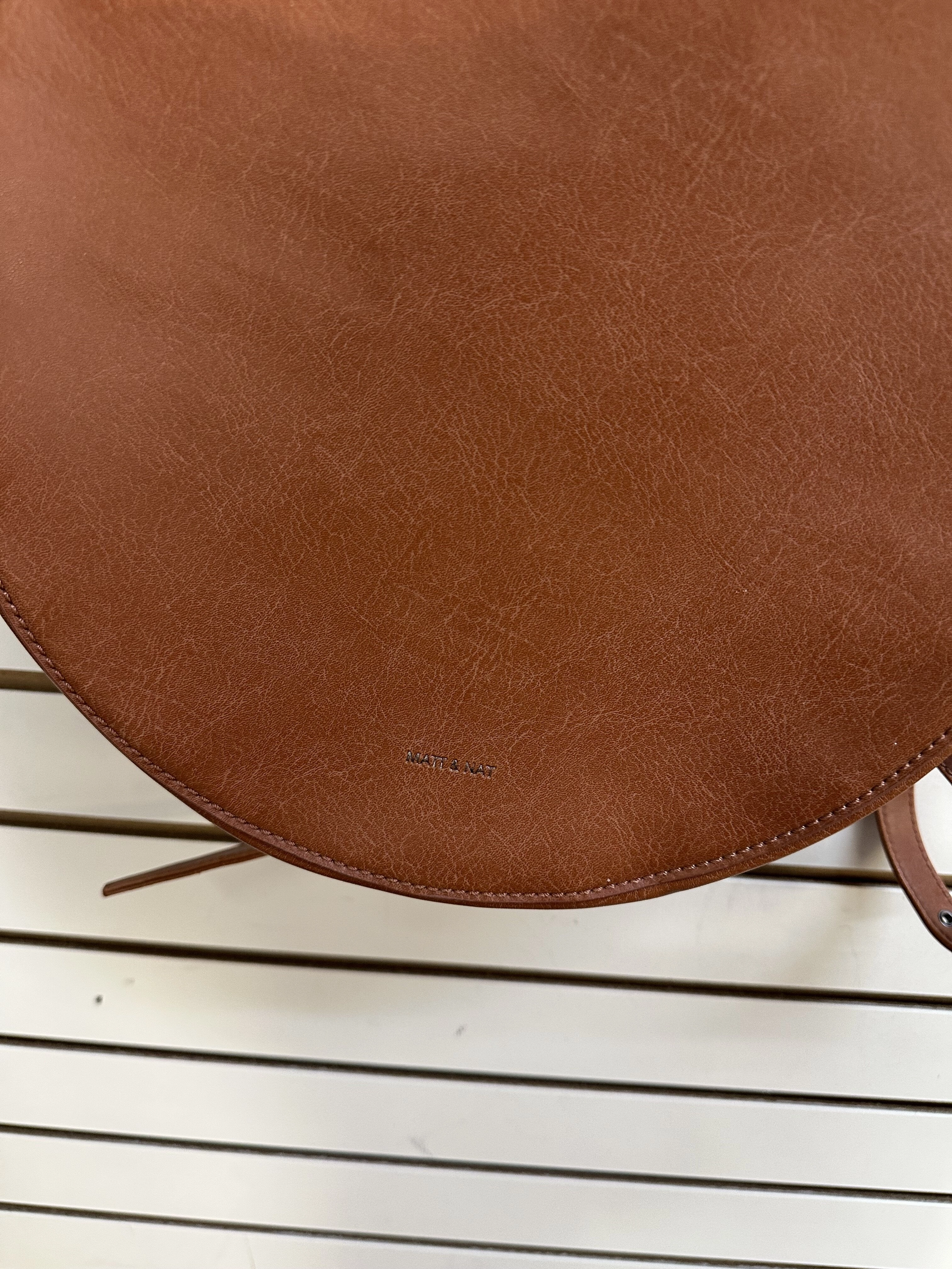 Backpack By Matt And Nat  Size: Medium