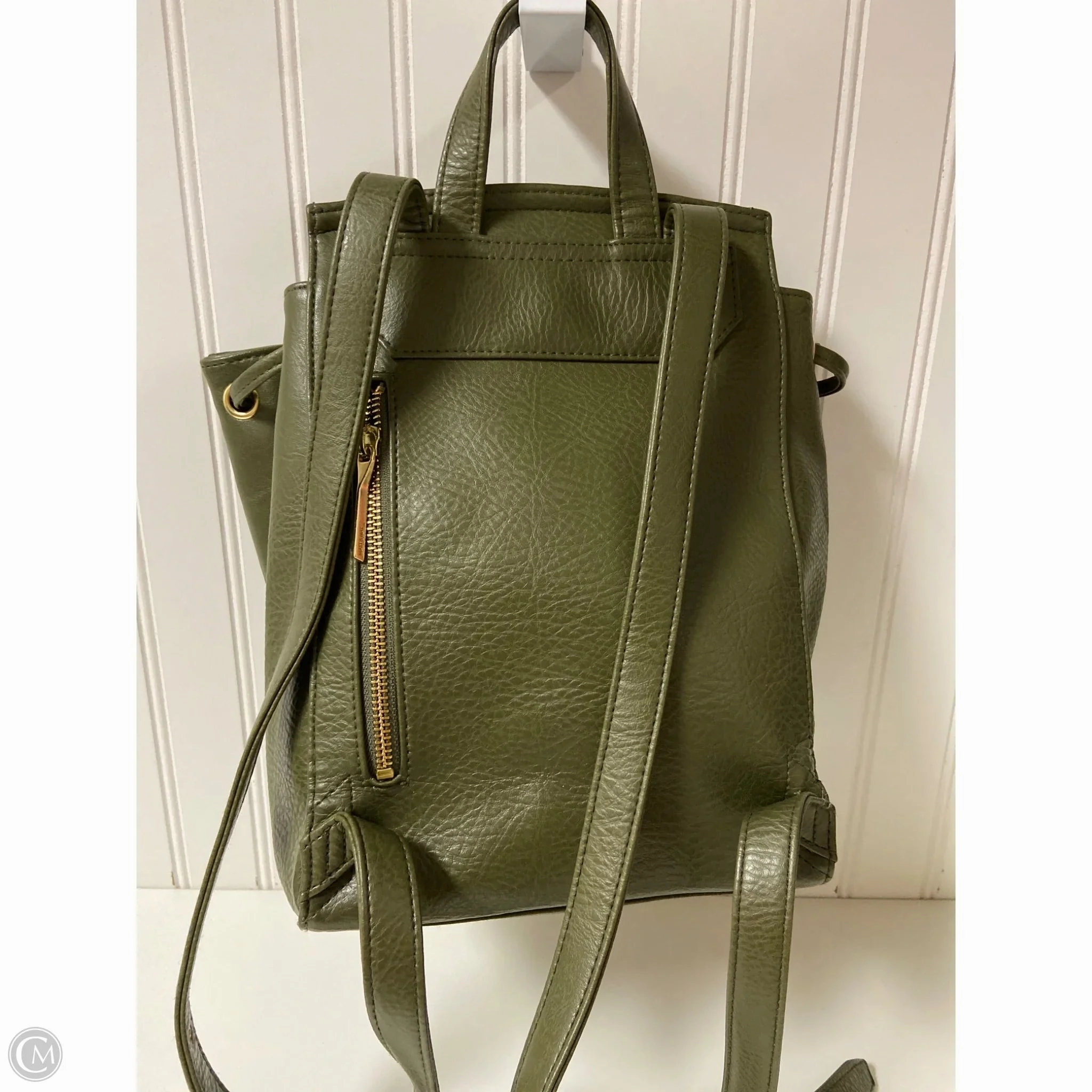 Backpack By Matt And Nat, Size: Small