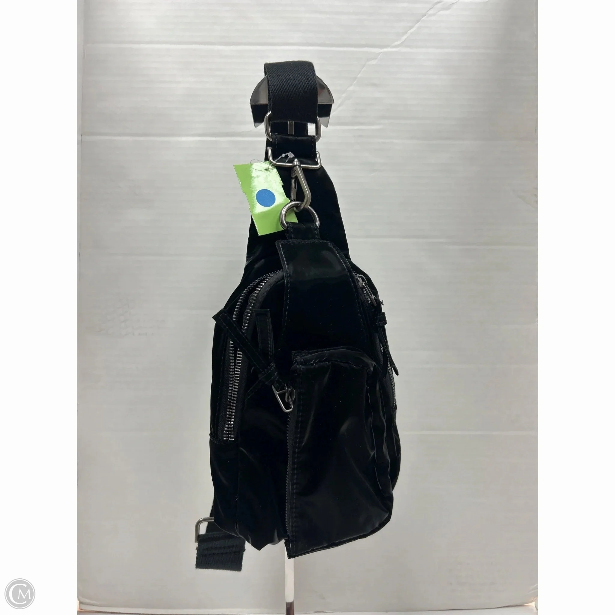 Backpack By Maurices, Size: Small