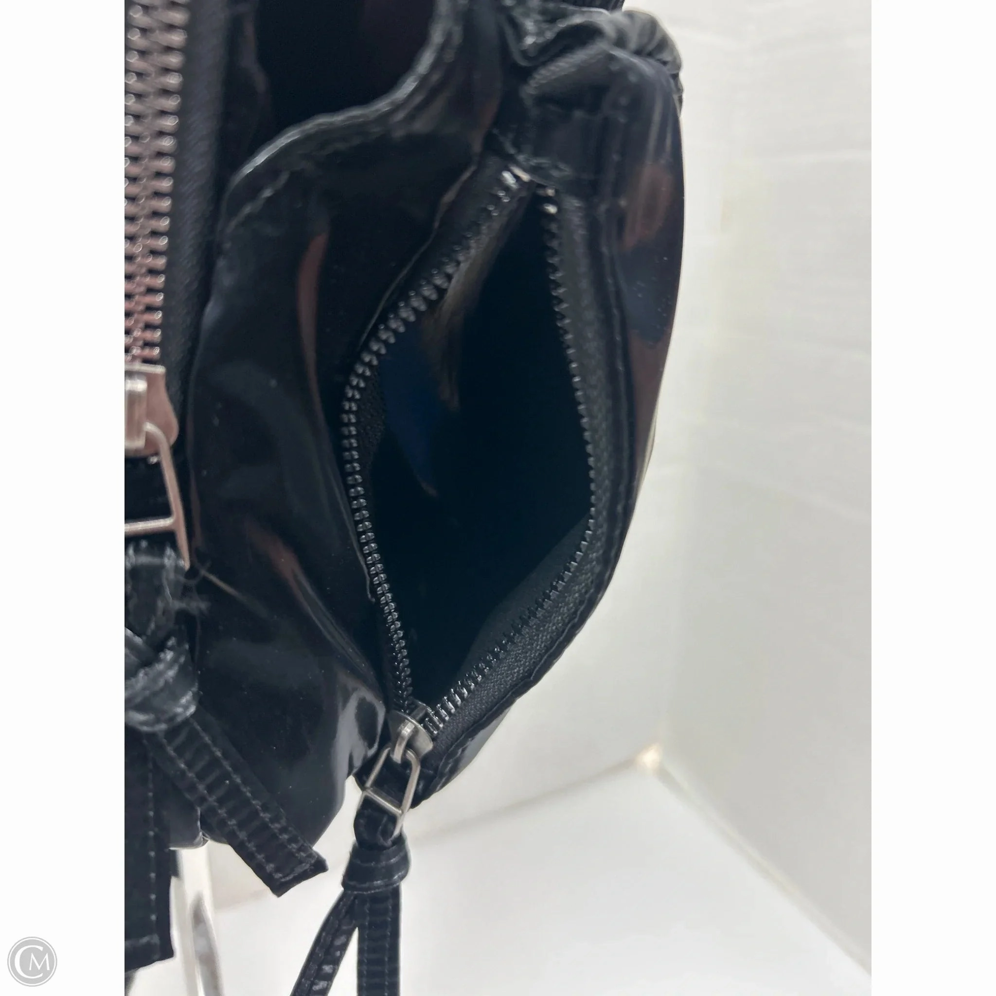 Backpack By Maurices, Size: Small