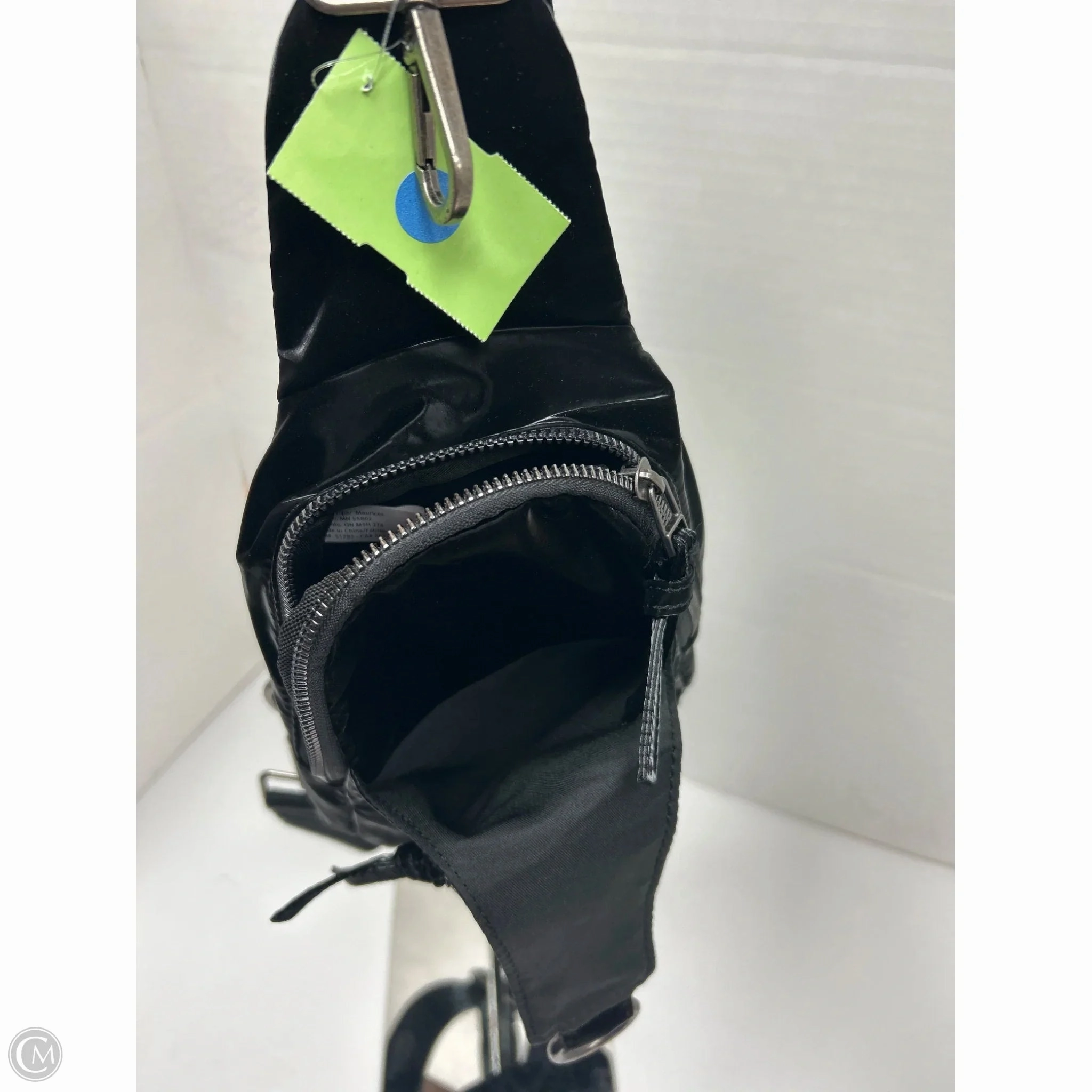 Backpack By Maurices, Size: Small