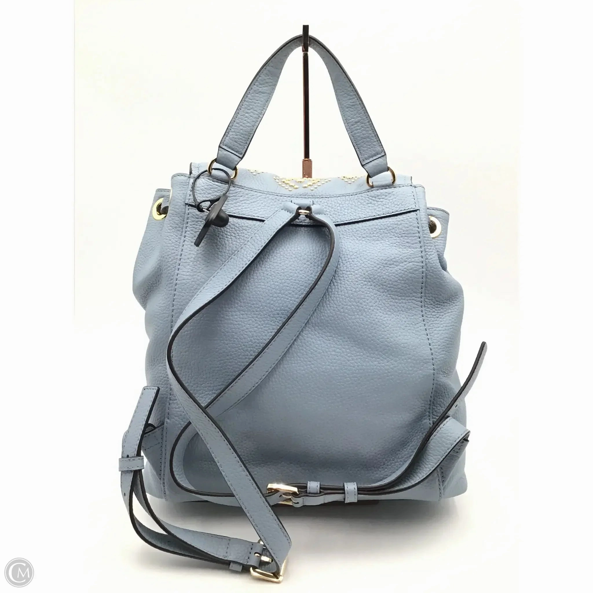 Backpack By Michael By Michael Kors, Size: Large