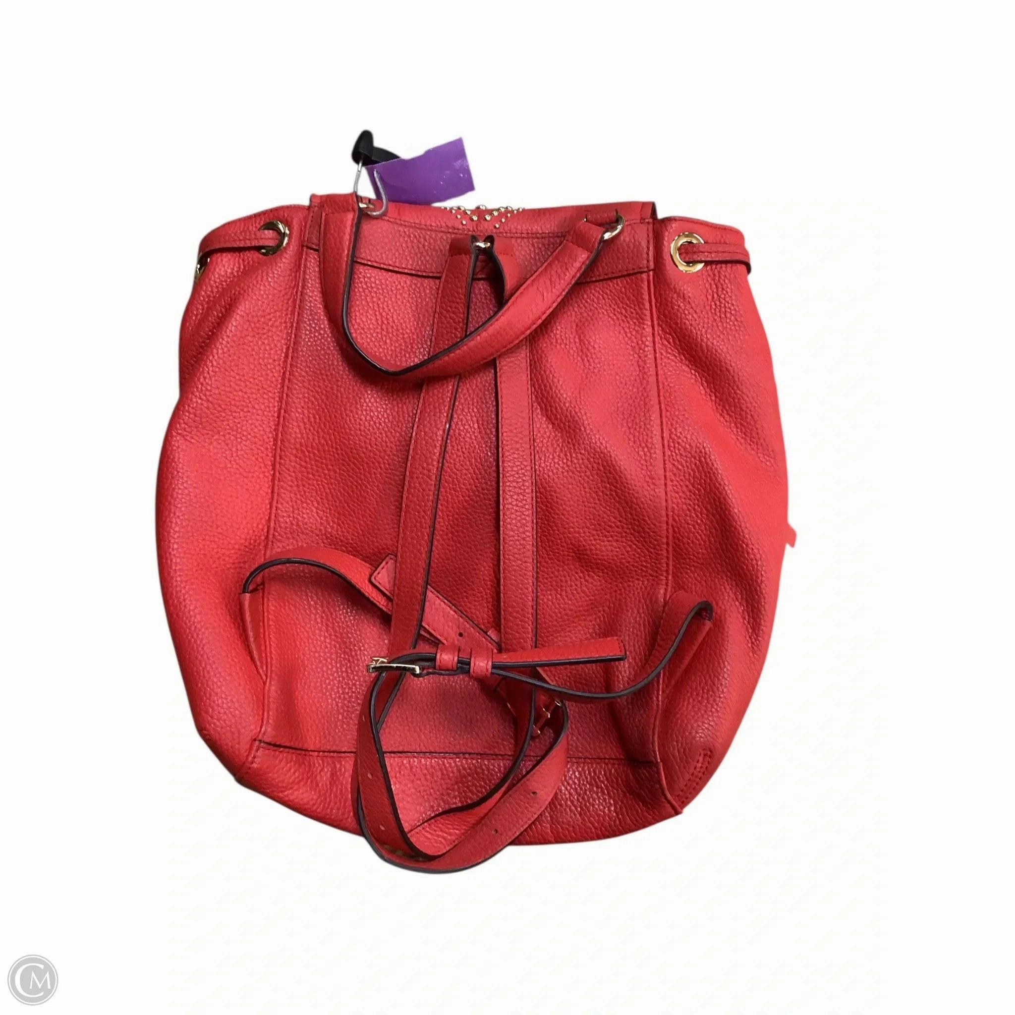Backpack By Michael By Michael Kors, Size: Large