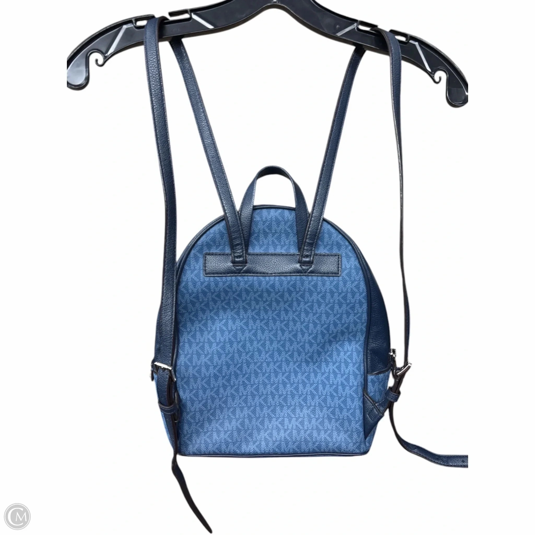 Backpack By Michael By Michael Kors, Size: Medium