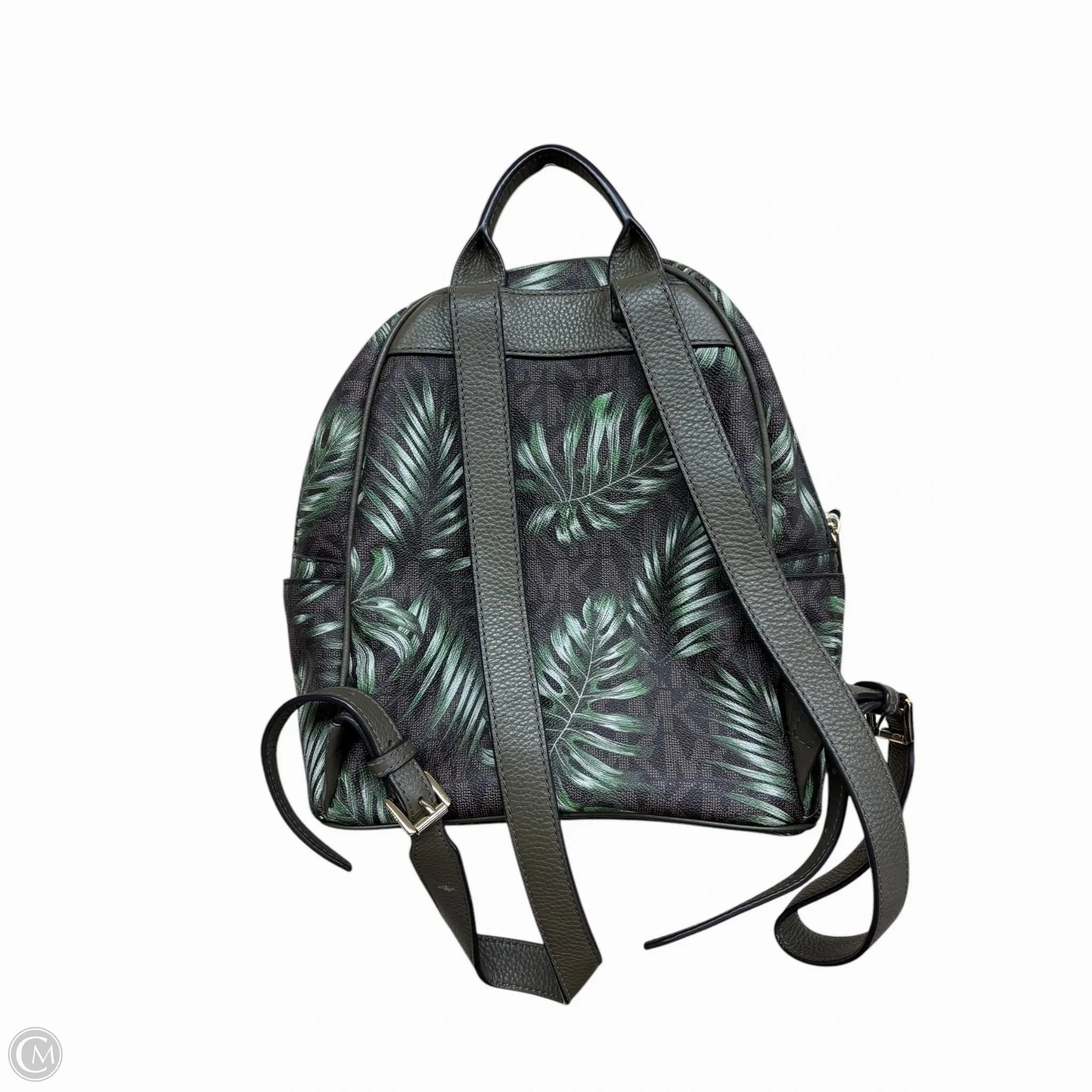 Backpack By Michael By Michael Kors, Size: Medium