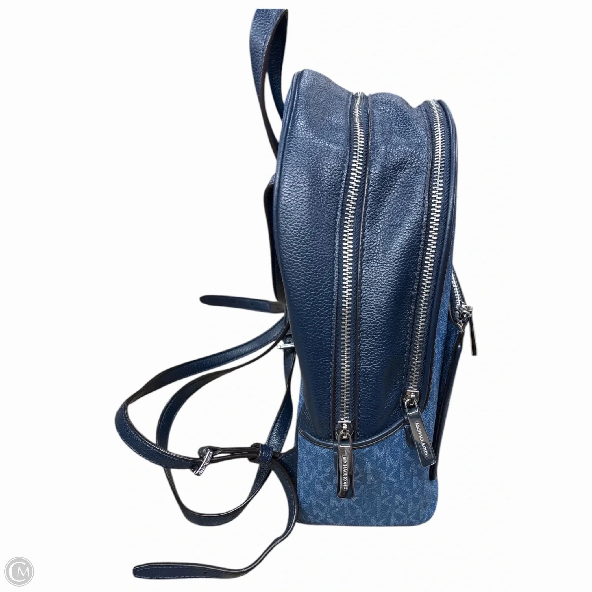 Backpack By Michael By Michael Kors, Size: Medium