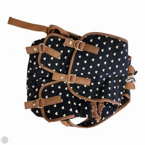 Backpack By Mossimo, Size: Small