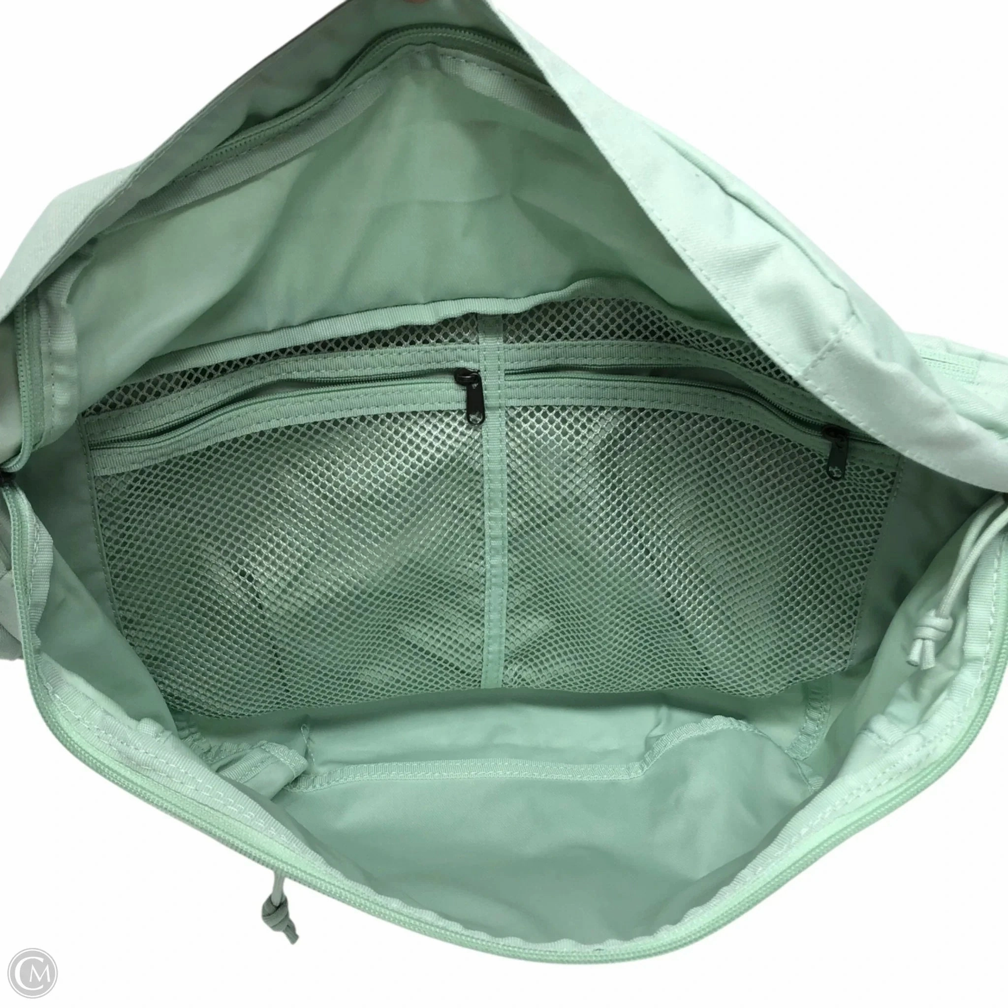 Backpack By Nike, Size: Large