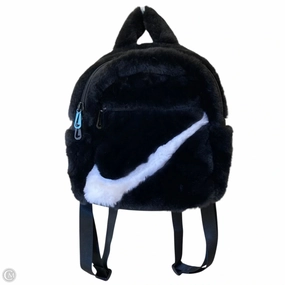 Backpack By Nike, Size: Small