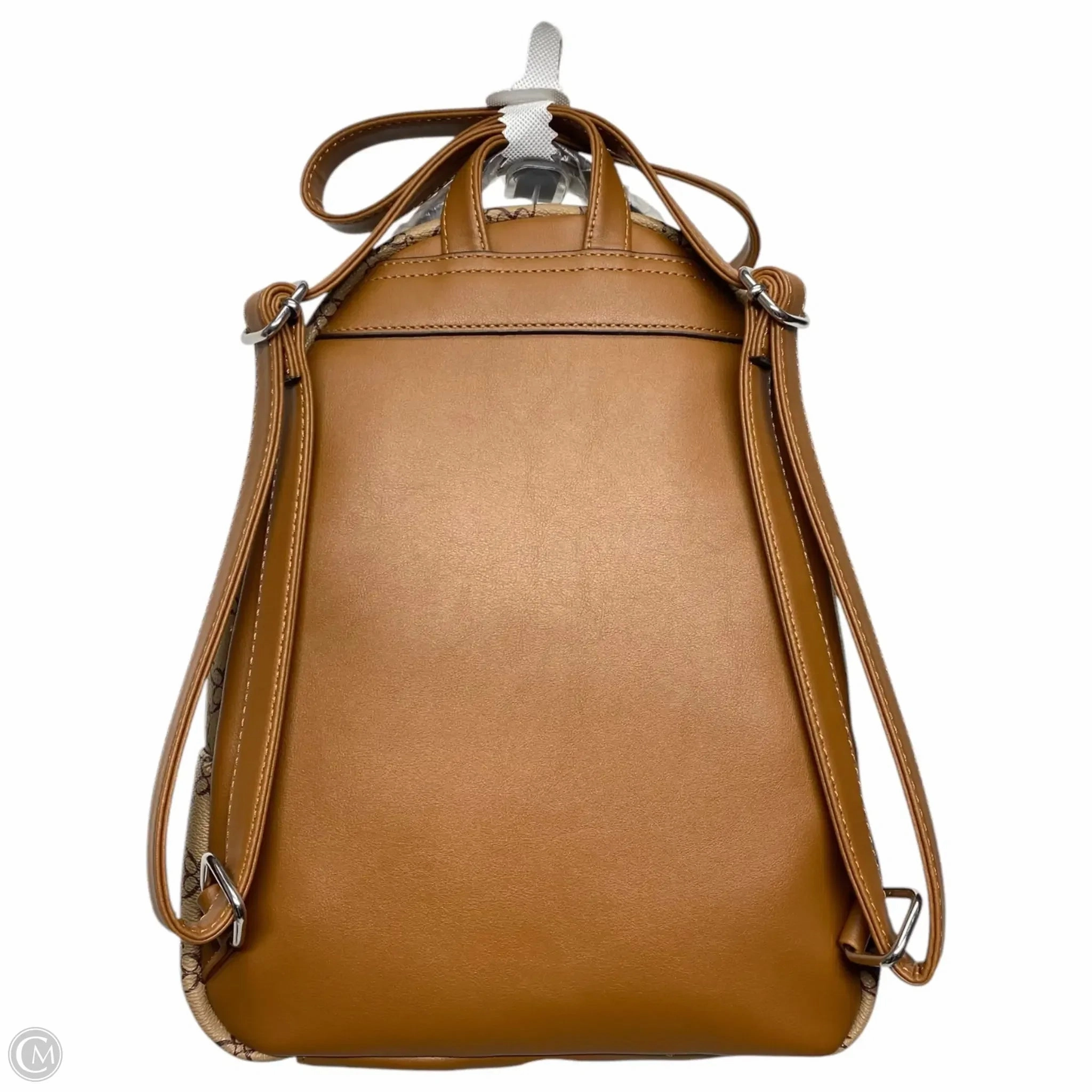 Backpack By Nine West, Size: Medium