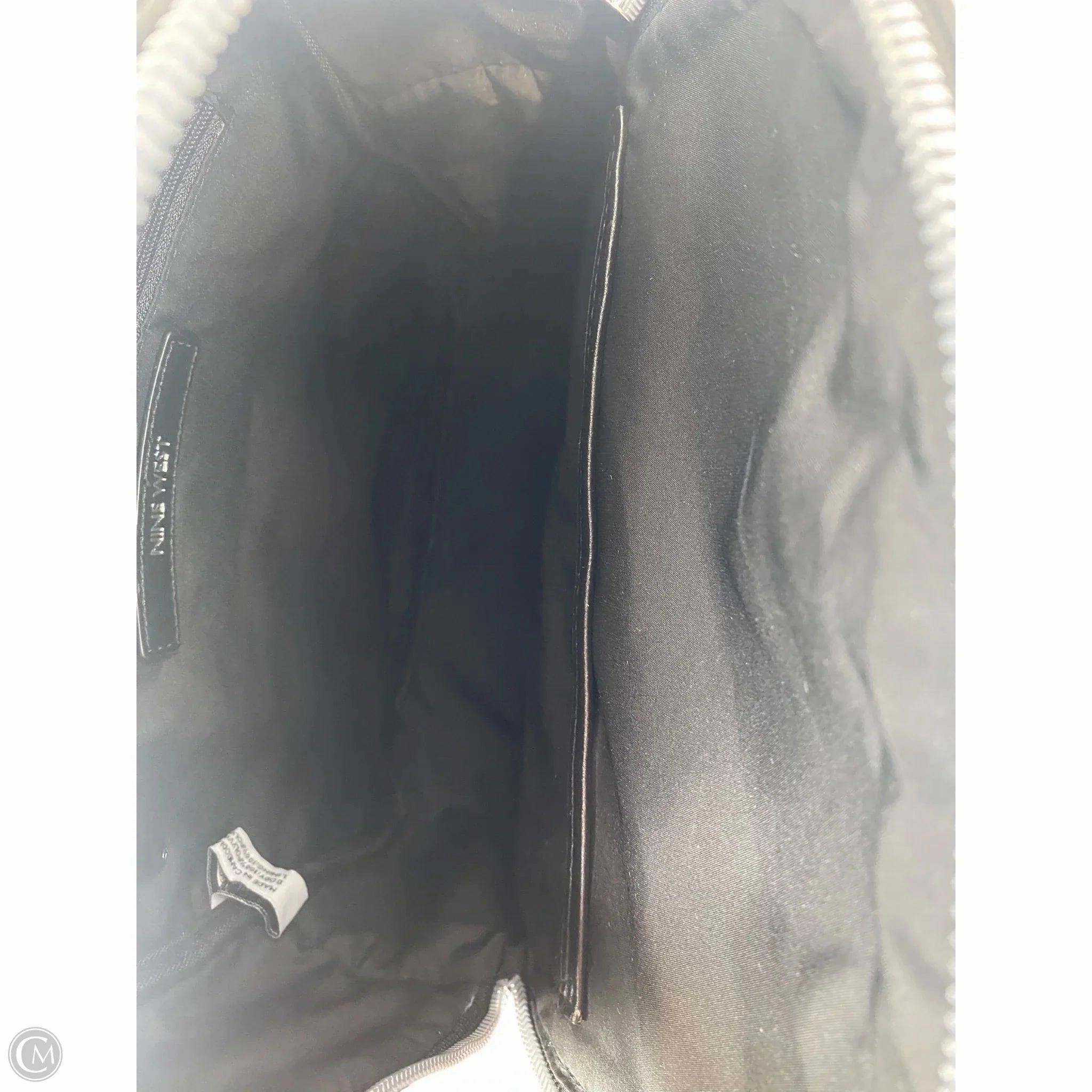 Backpack By Nine West, Size: Medium