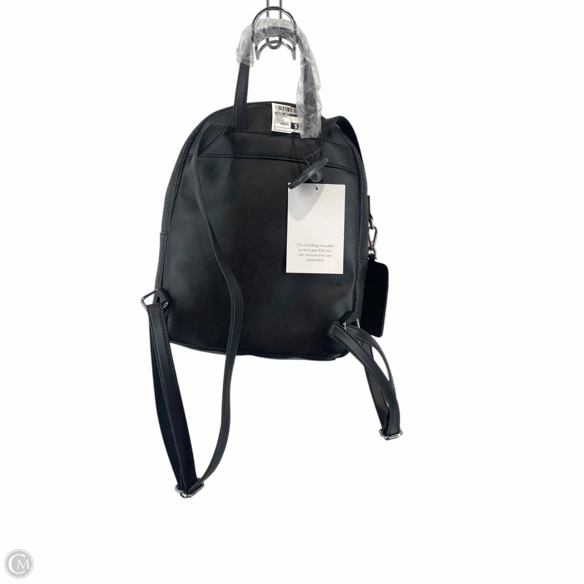 Backpack By Nine West, Size: Medium