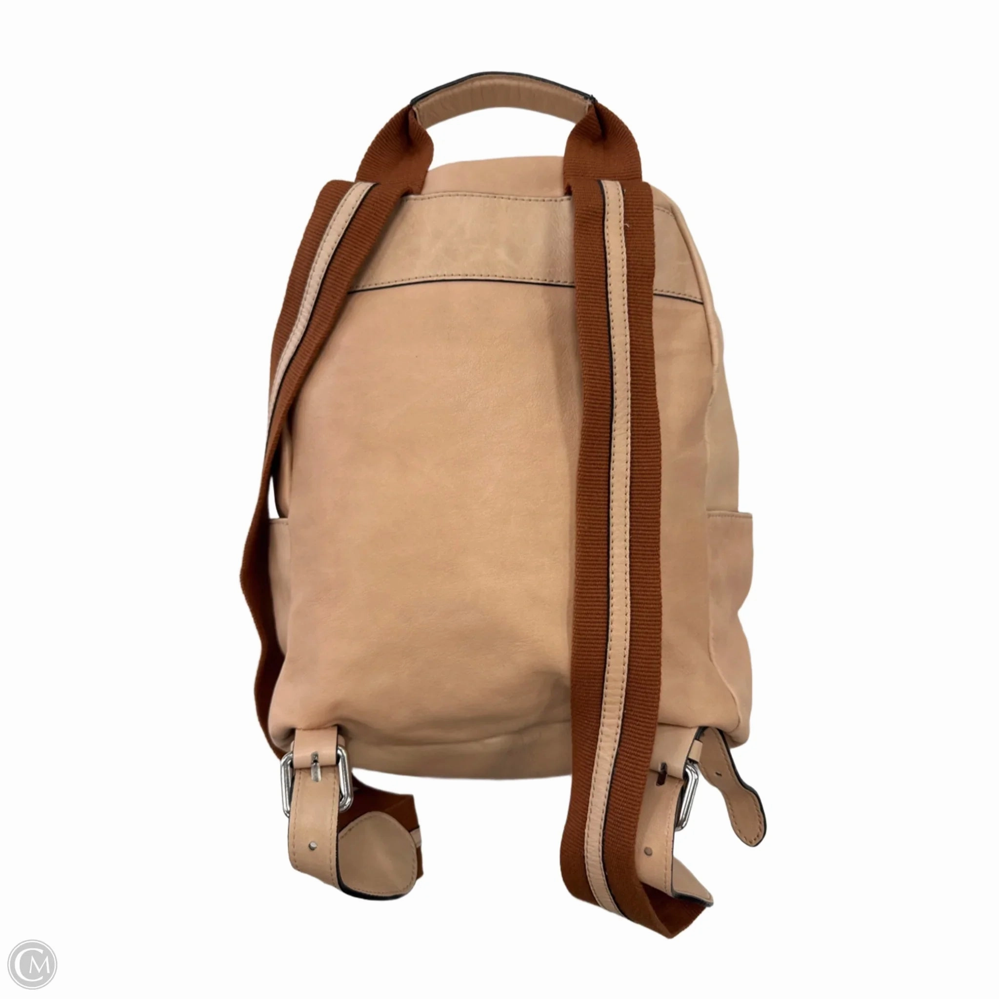 Backpack By Pikolinos, Size: Medium