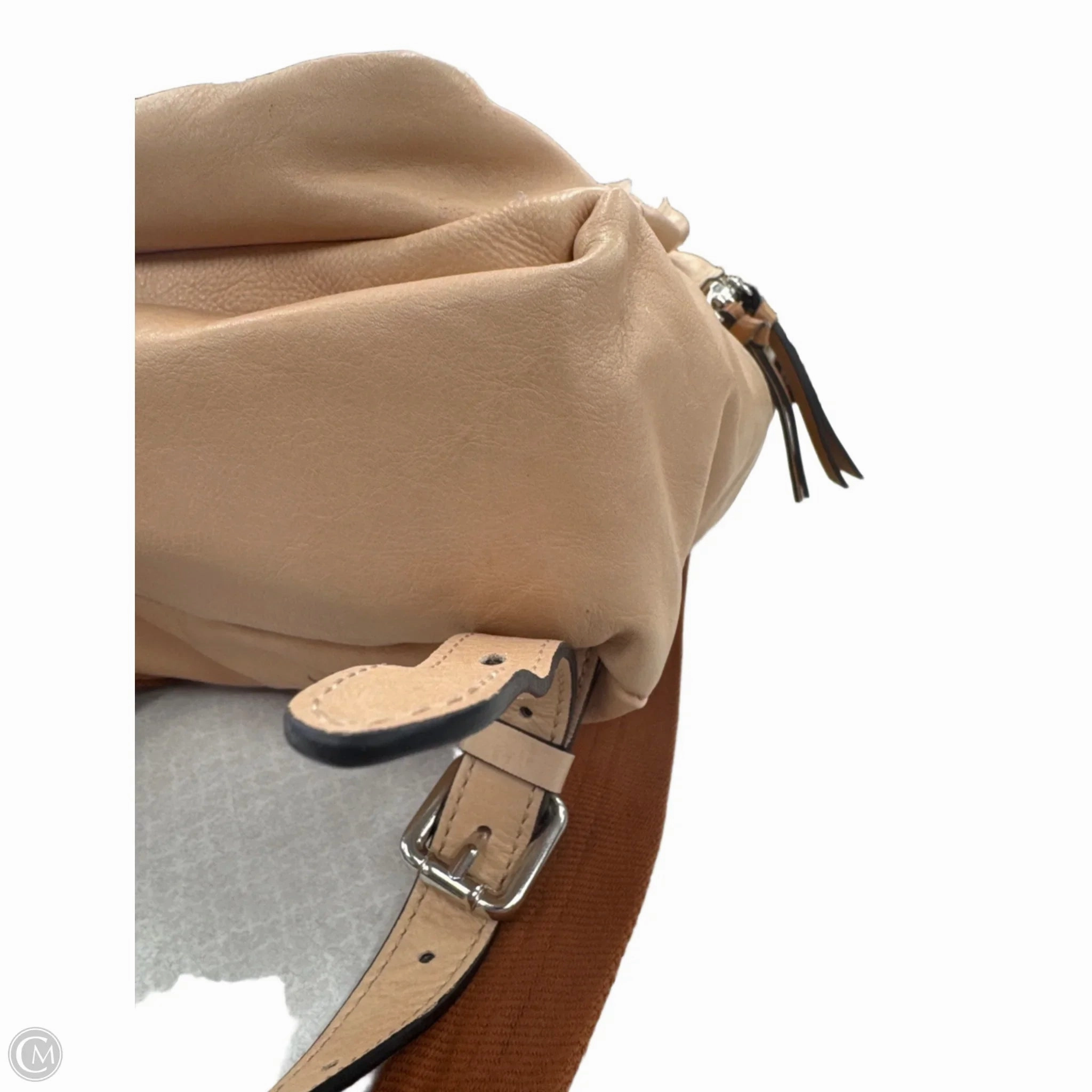 Backpack By Pikolinos, Size: Medium