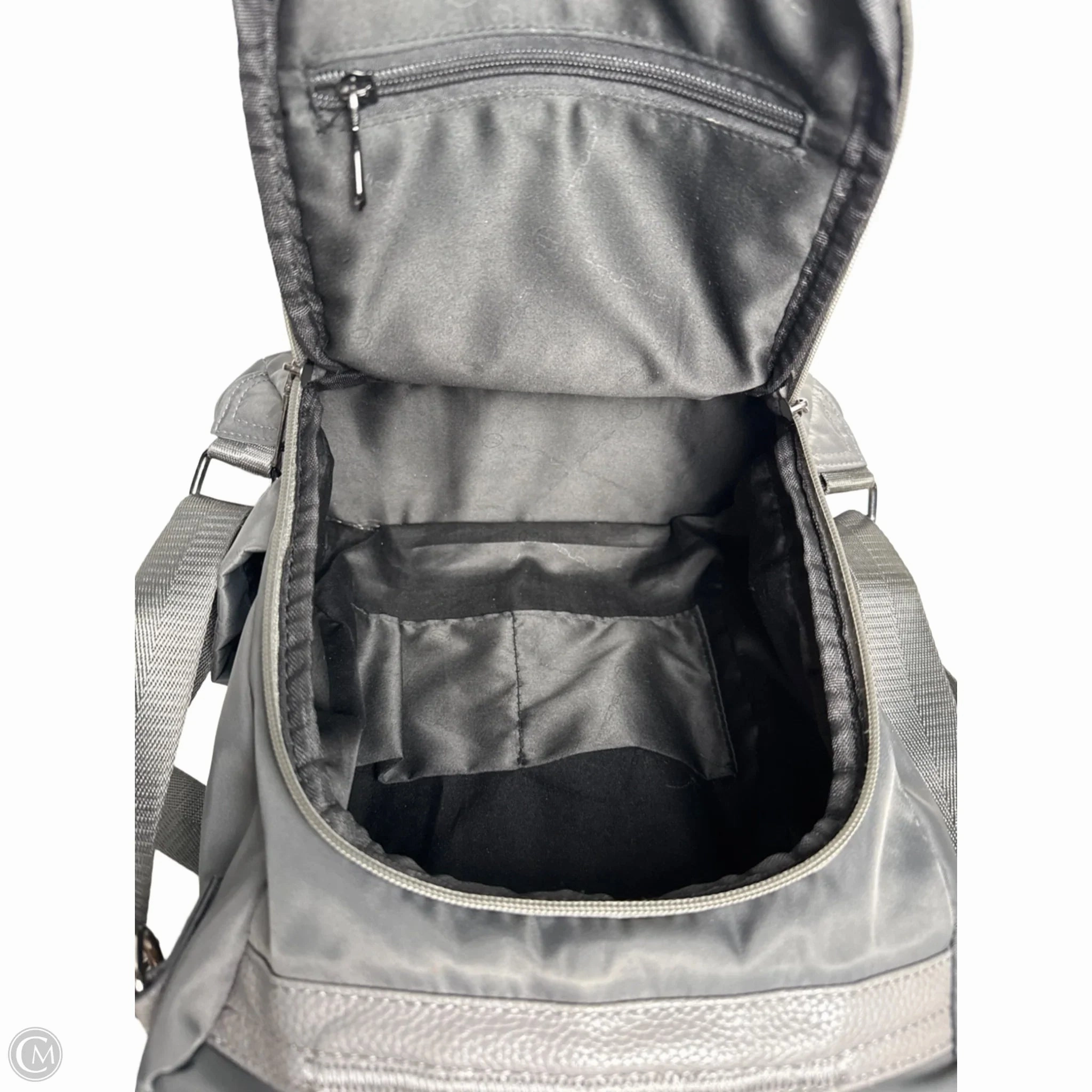 Backpack By PINCNEL, Size: Medium