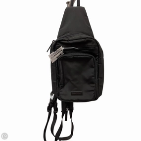 Backpack By Reebok, Size: Small