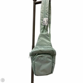 Backpack By Reebok, Size: Small