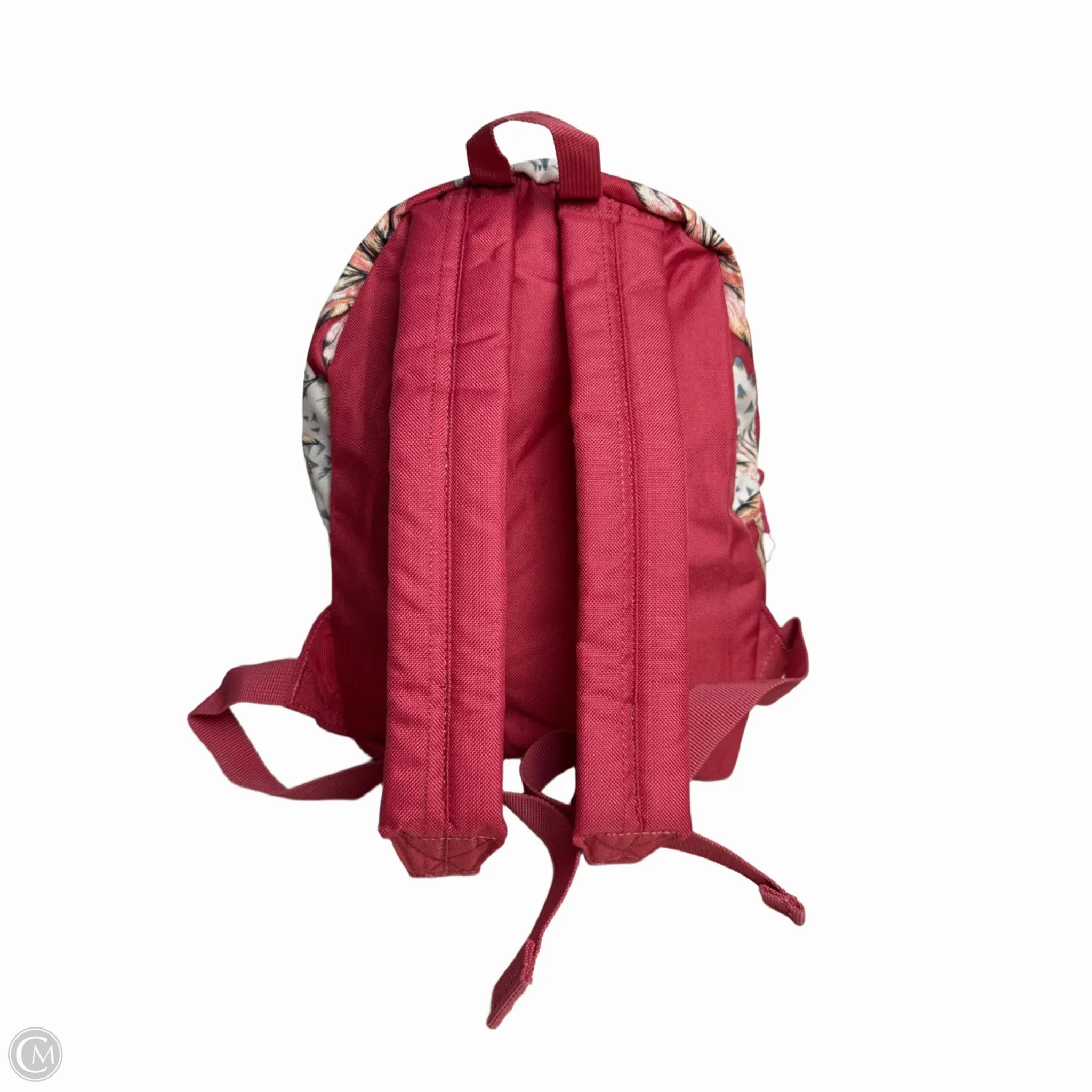 Backpack By Roxy, Size: Small