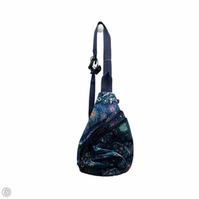 Backpack By Sakroots, Size: Medium
