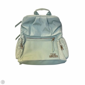 Backpack By Steve Madden, Size: Large