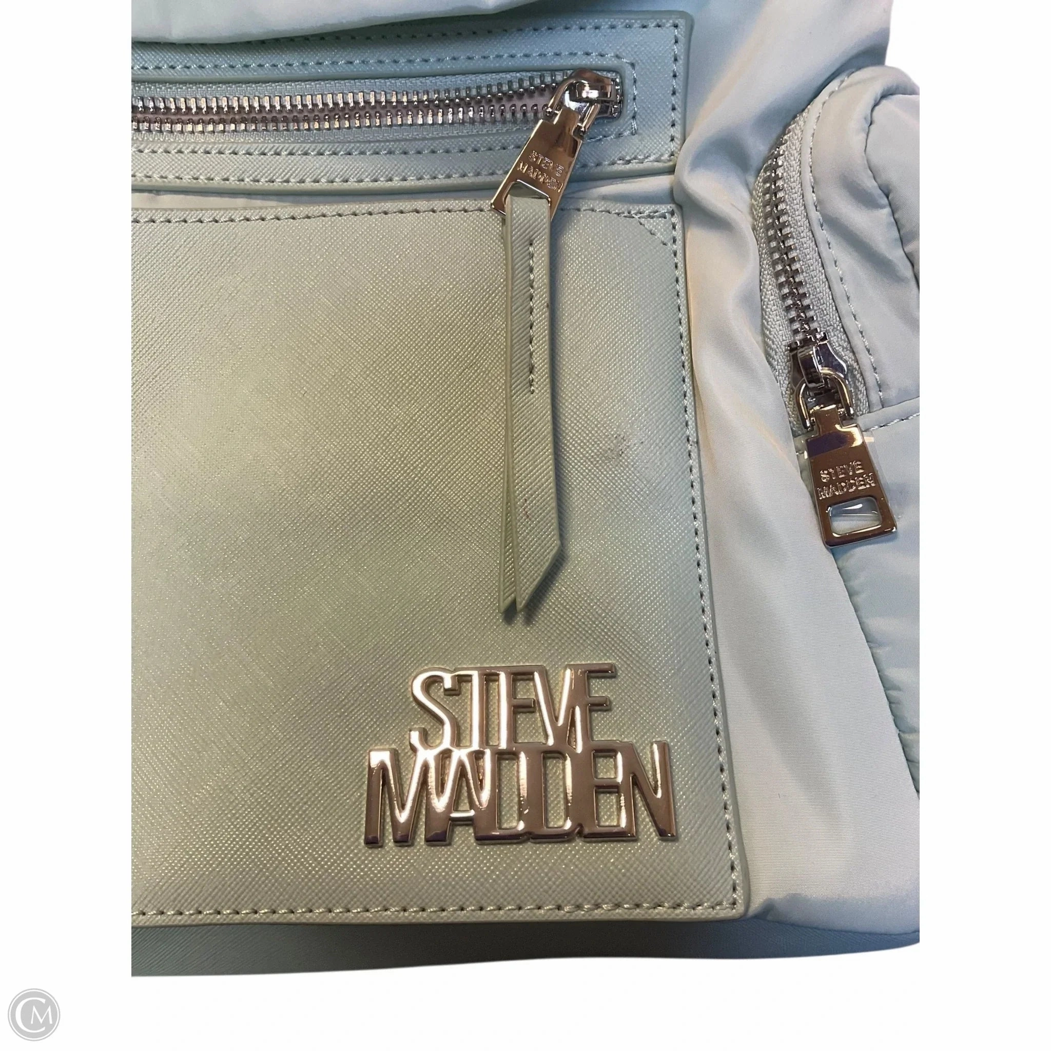 Backpack By Steve Madden, Size: Large