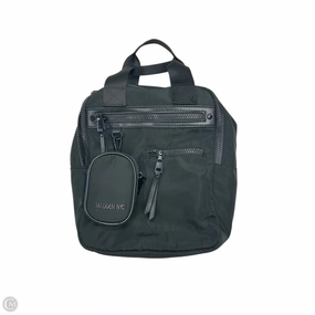 Backpack By Steve Madden, Size: Medium