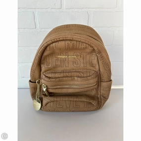 Backpack By Steve Madden, Size: Small