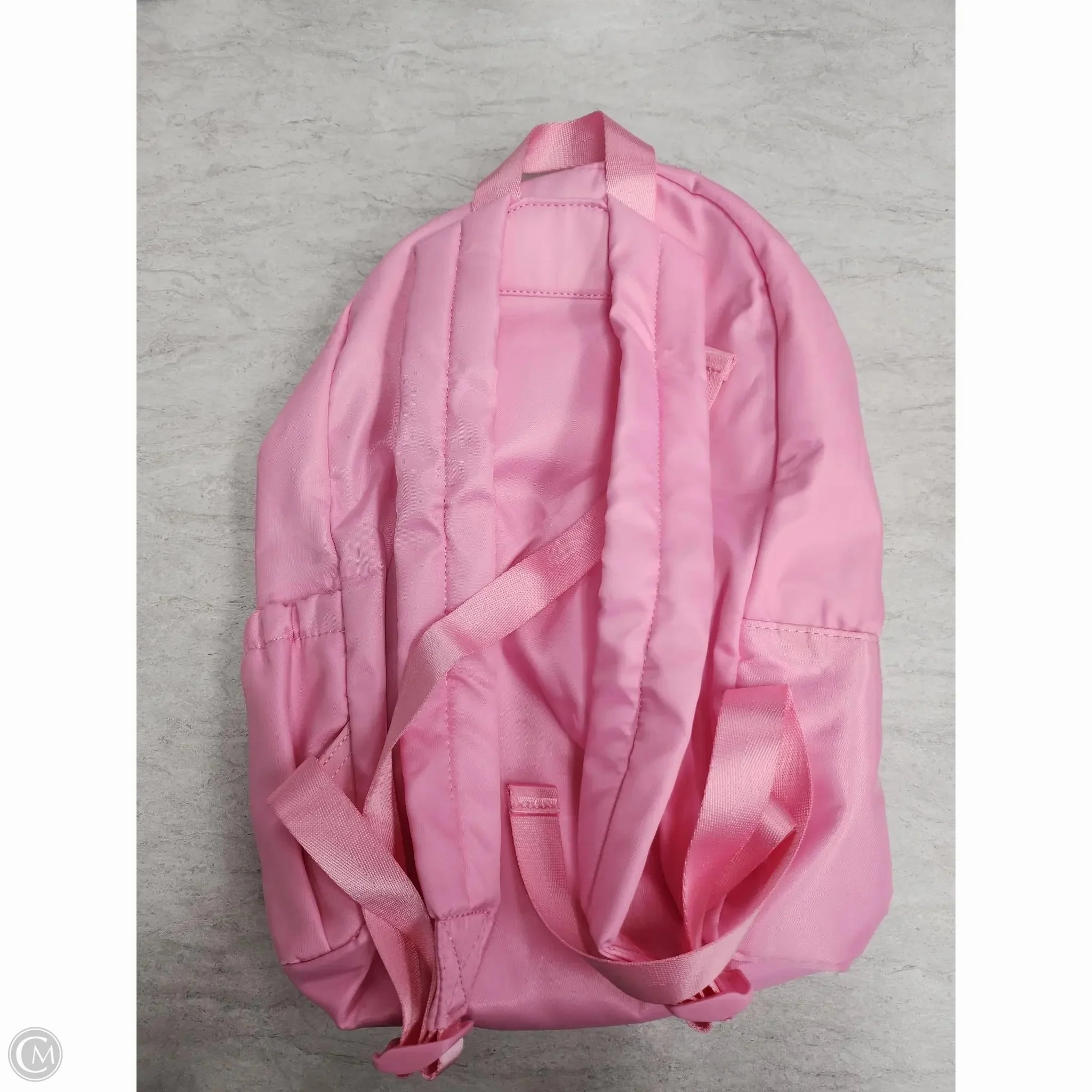 Backpack By Target-designer, Size: Large