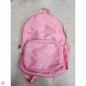 Backpack By Target-designer, Size: Large