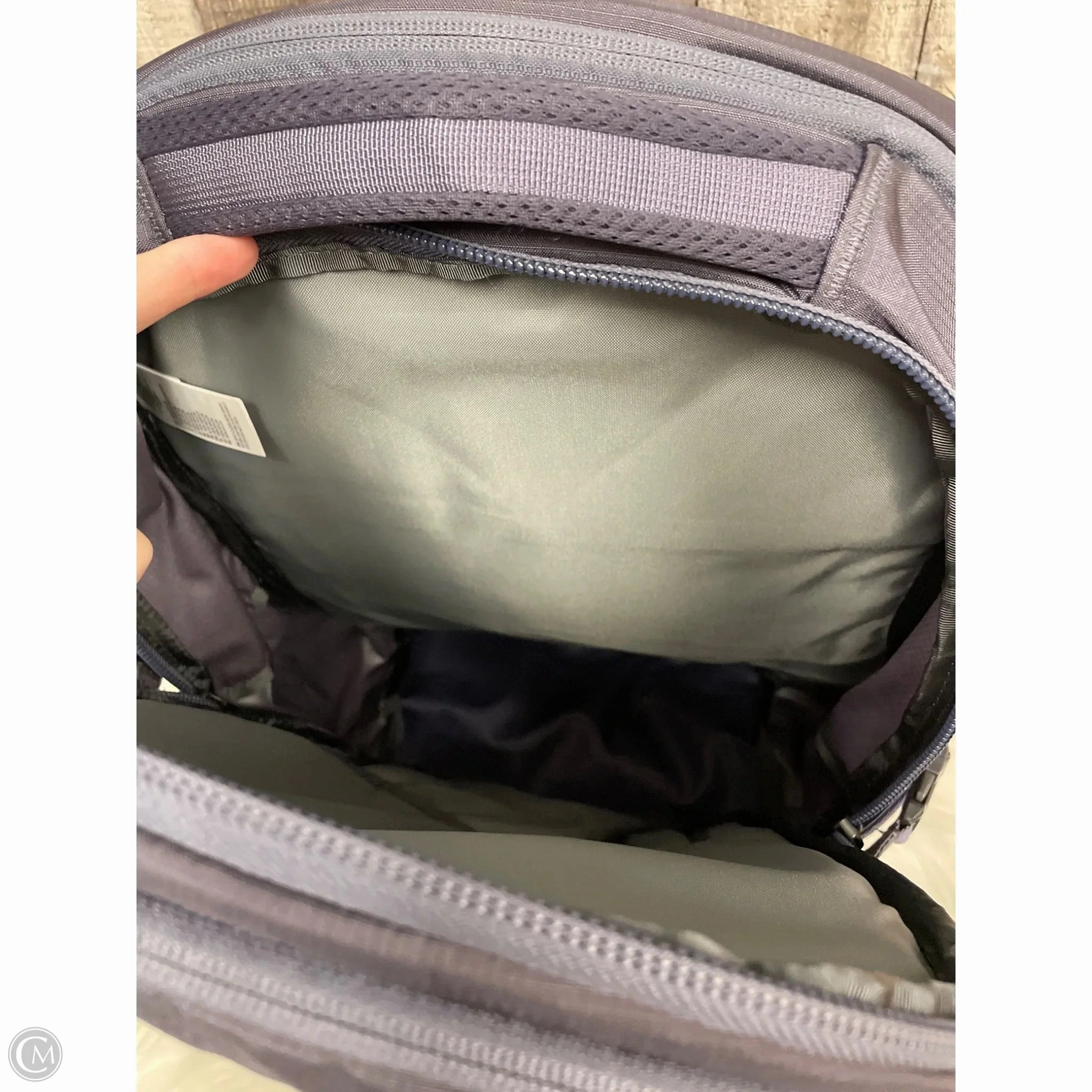 Backpack By The North Face, Size: Large