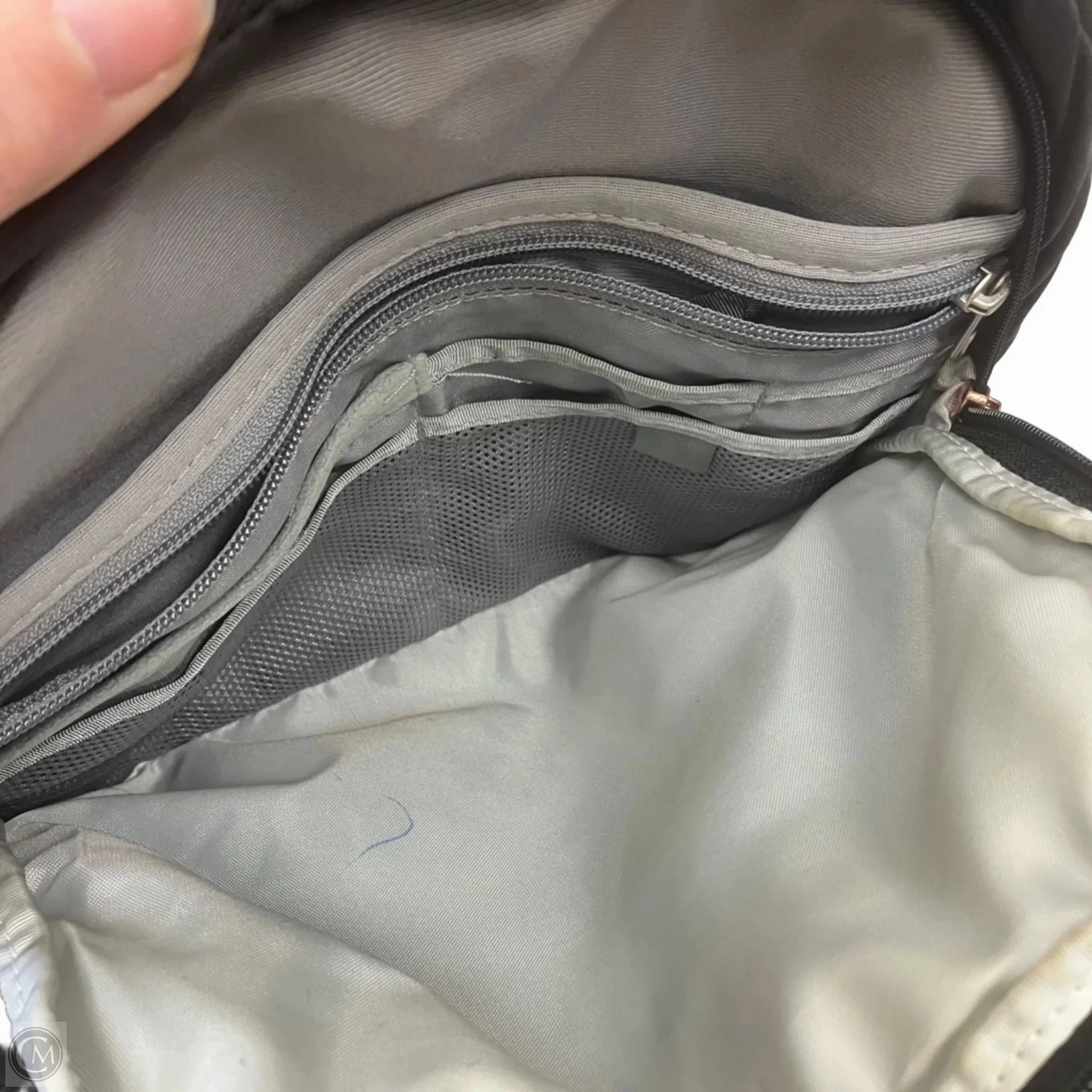 Backpack By The North Face, Size: Large