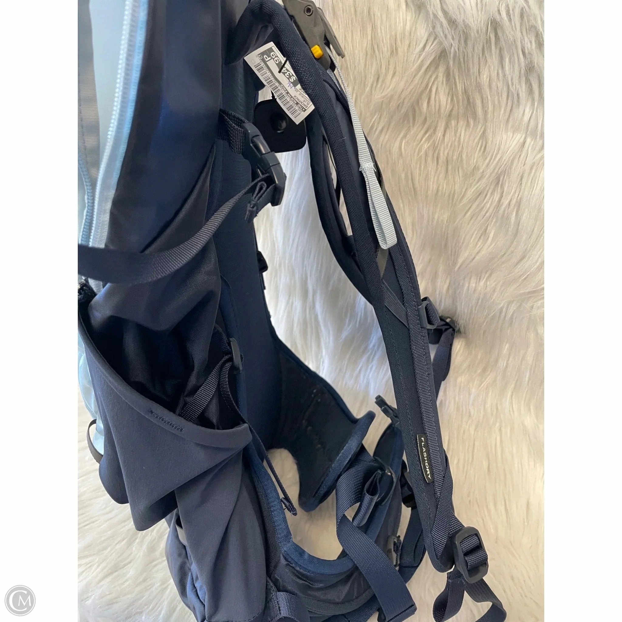 Backpack By The North Face, Size: Large