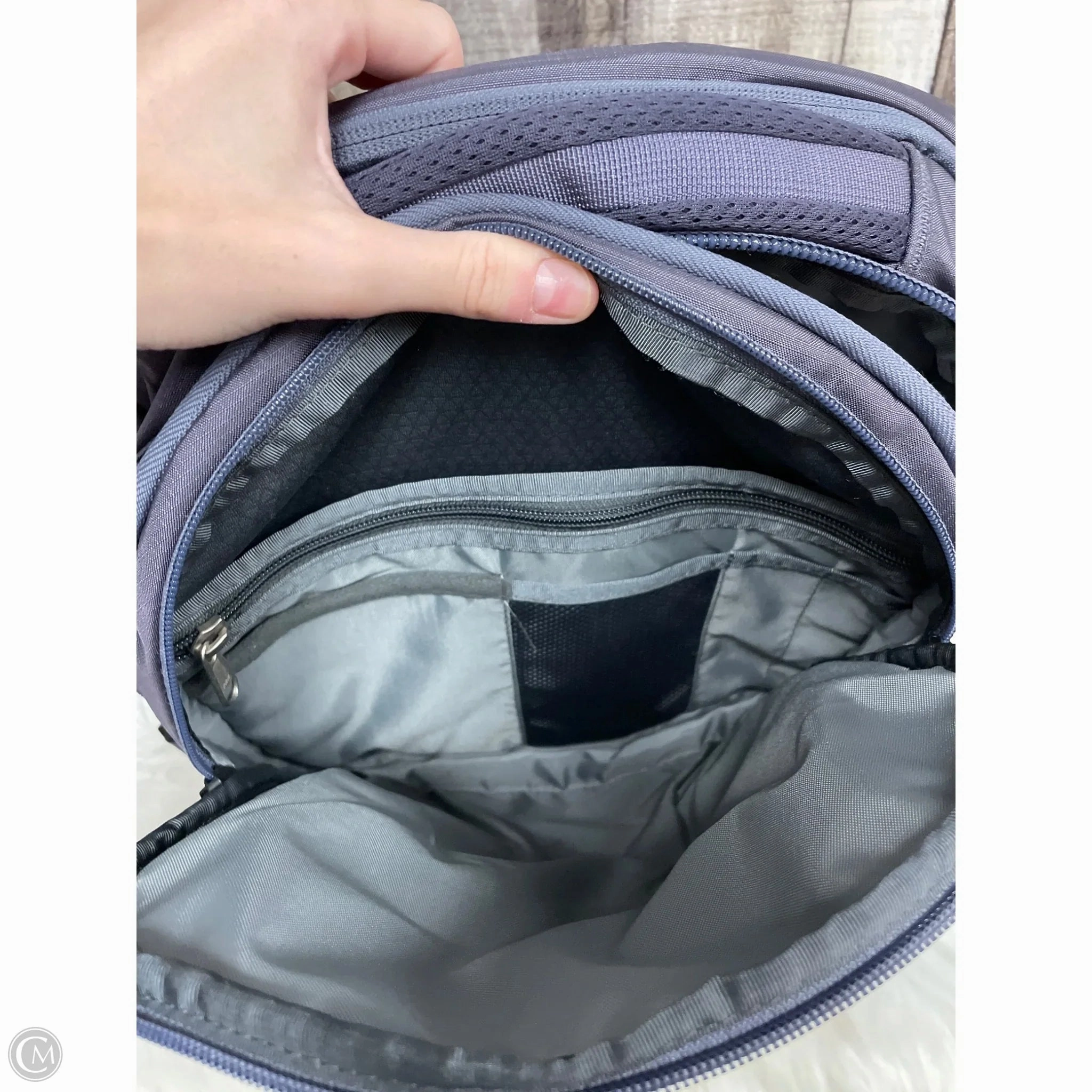 Backpack By The North Face, Size: Large