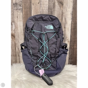 Backpack By The North Face, Size: Large