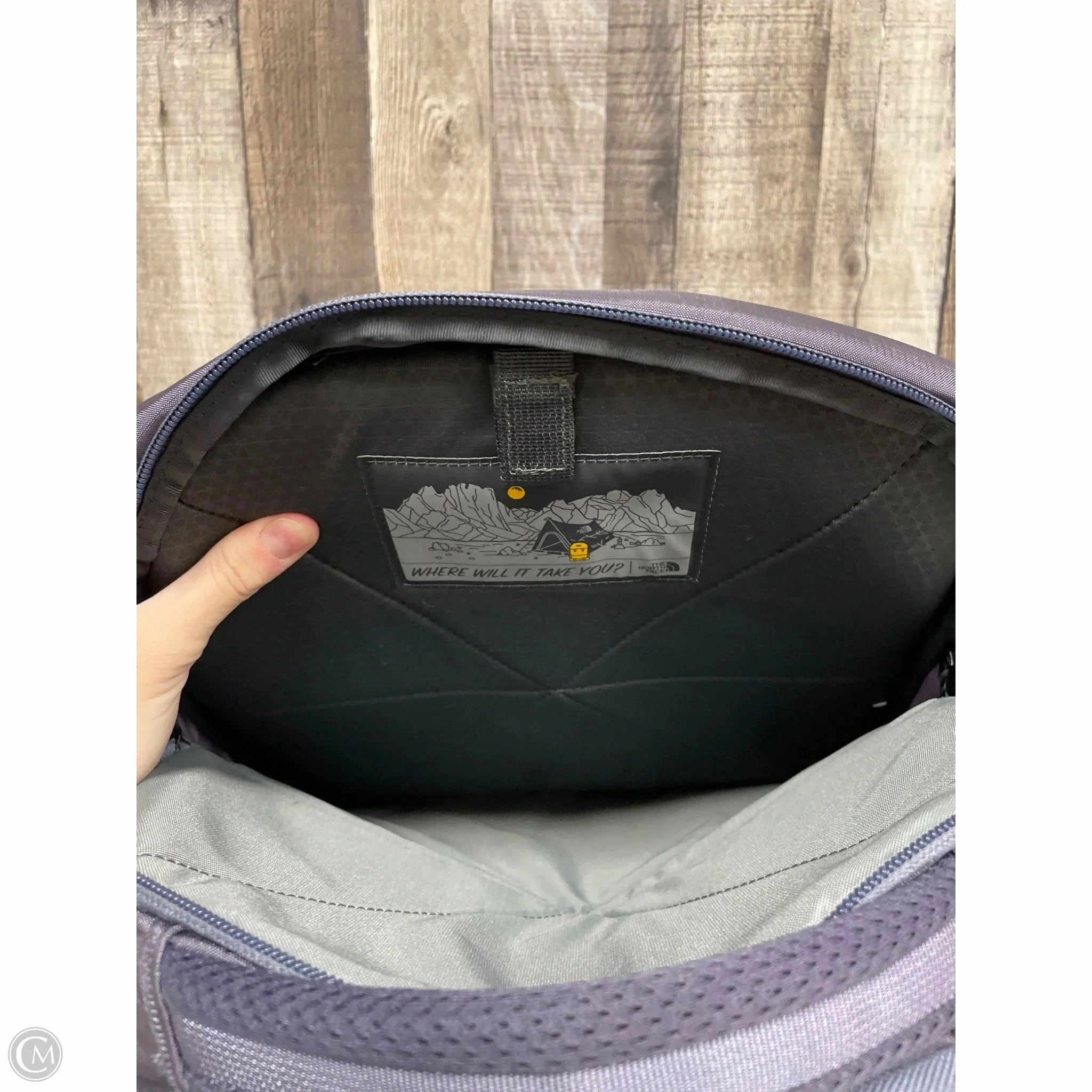 Backpack By The North Face, Size: Large