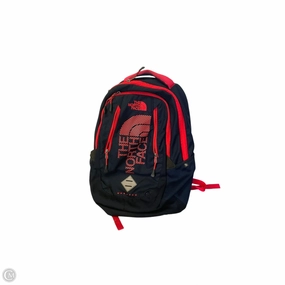 Backpack By The North Face, Size: Large