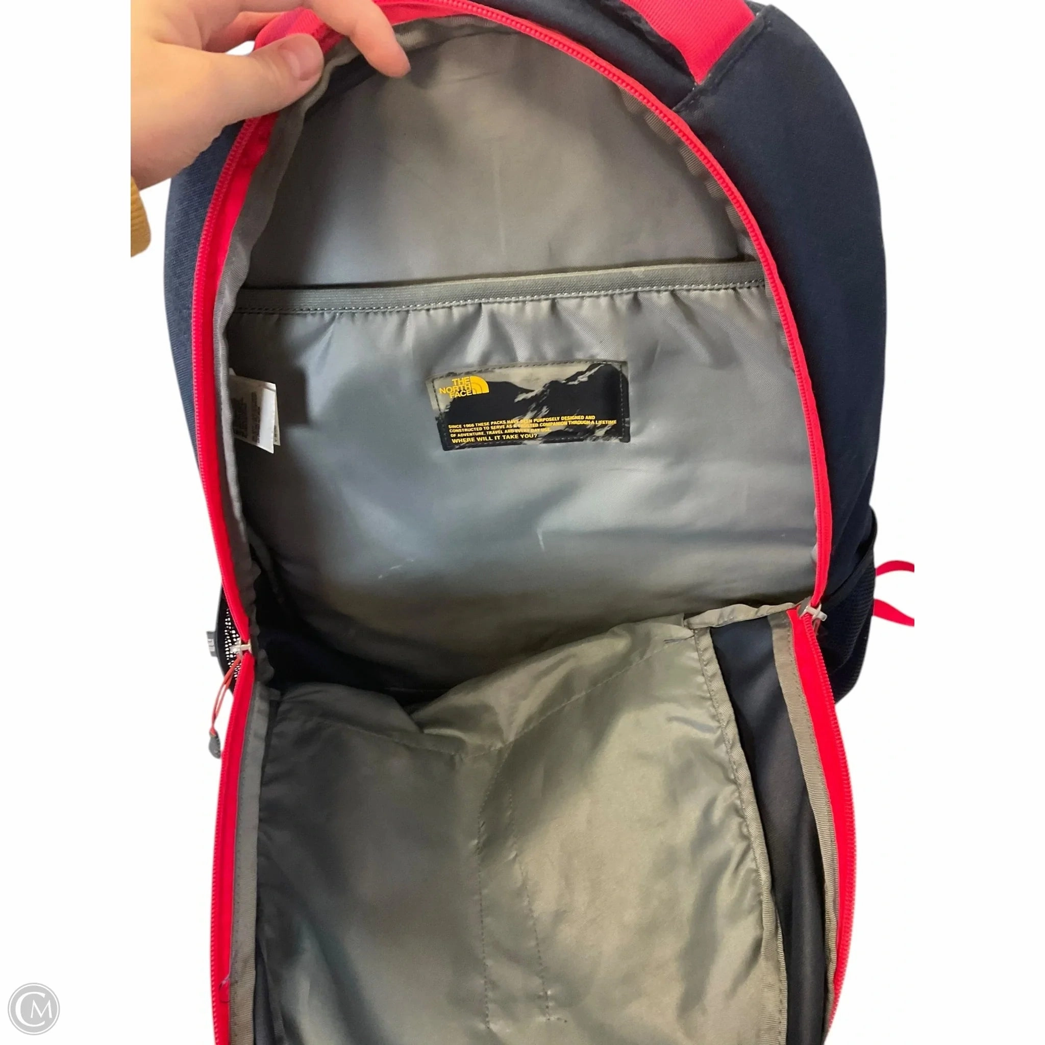 Backpack By The North Face, Size: Large