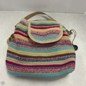 Backpack By The Sak, Size: Large