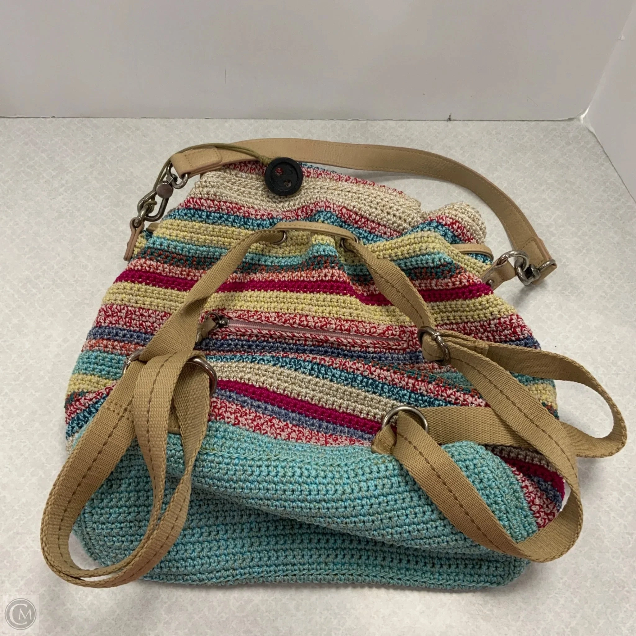 Backpack By The Sak, Size: Large