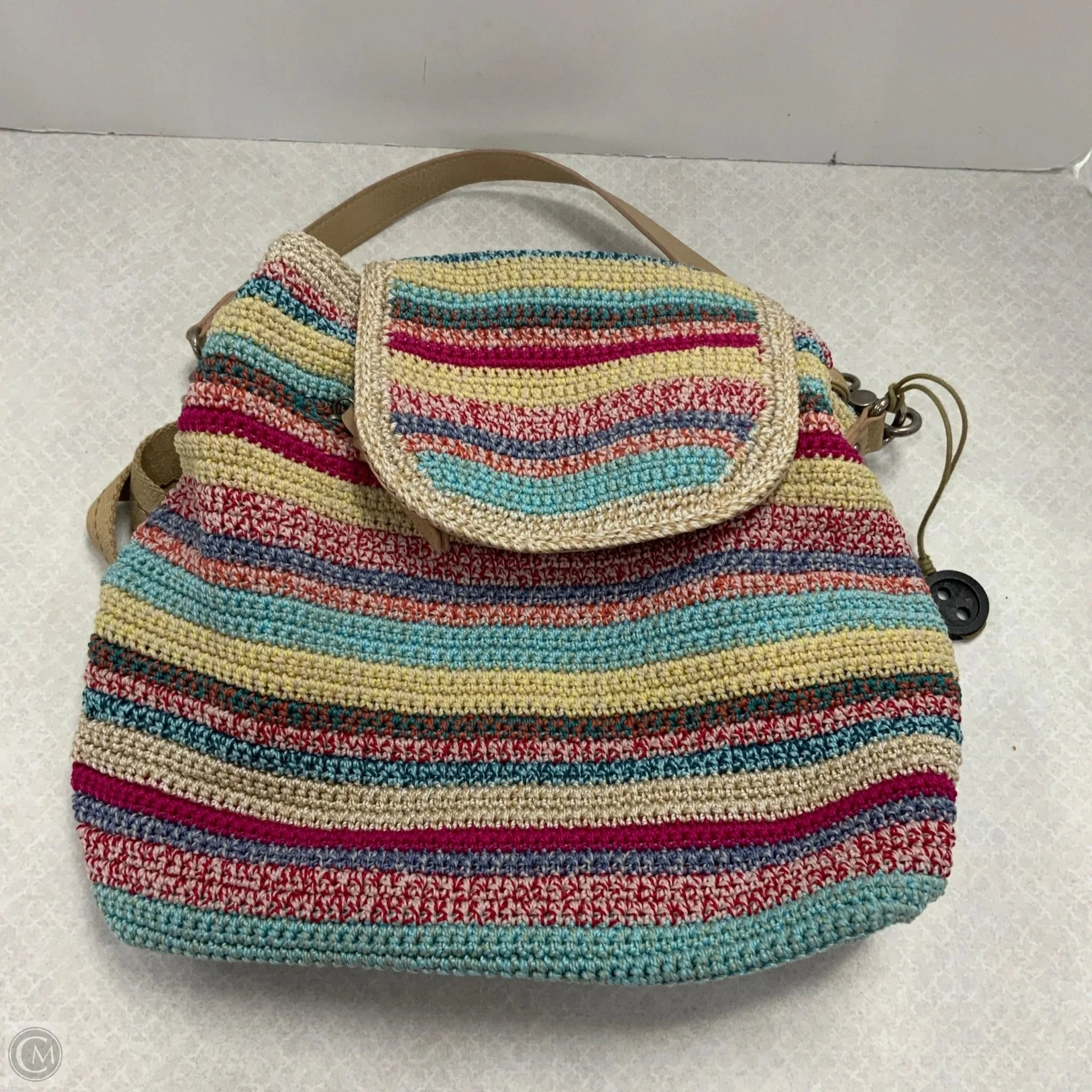 Backpack By The Sak, Size: Large