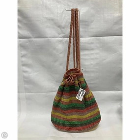 Backpack By The Sak, Size: Medium