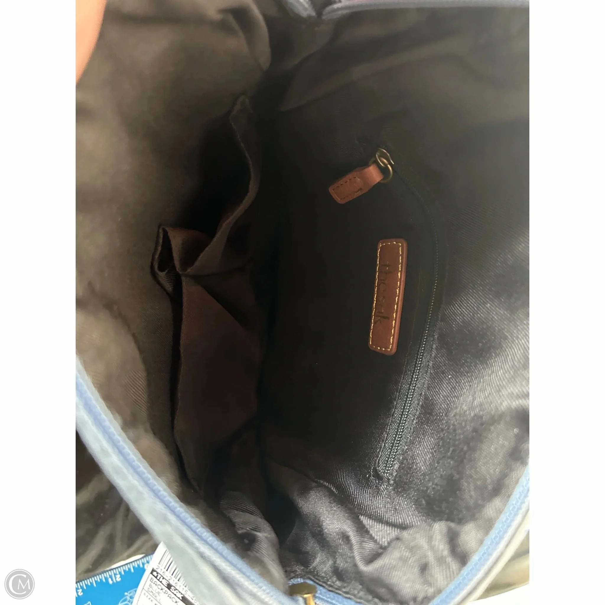 Backpack By The Sak, Size: Small