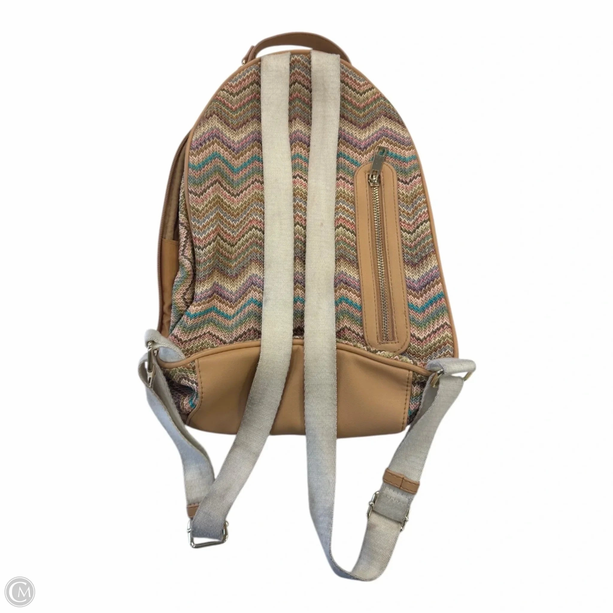 Backpack By Tommy Bahama, Size: Small
